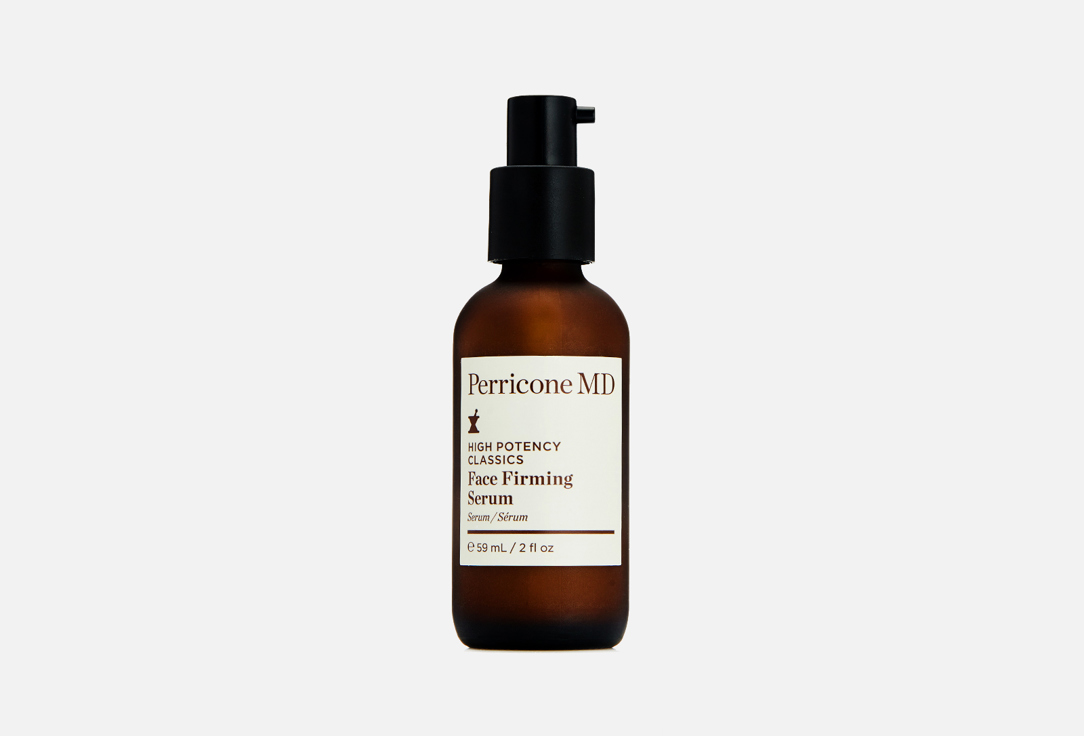 Интенсивная укрепляющая сыворотка для кожи лица PERRICONE MD High Potency Classics: Face Firming Serum  