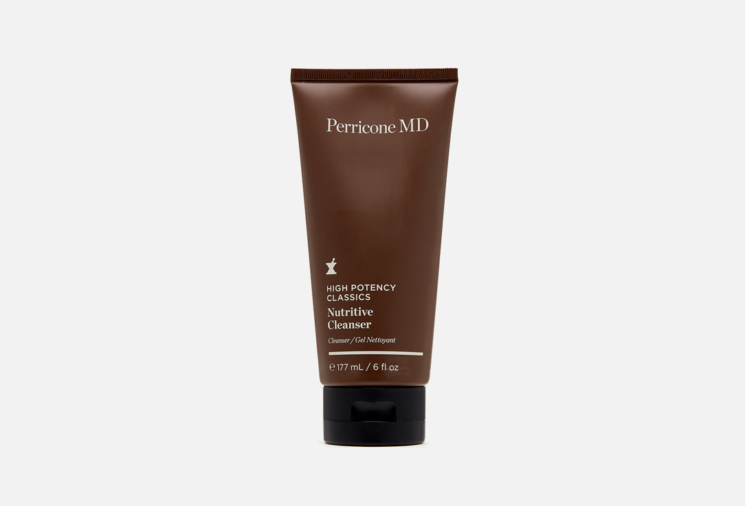 

Очищающее питательное средство для лица PERRICONE MD, HIGH POTENCY CLASSICS NUTRITIVE CLEANSER 177 мл