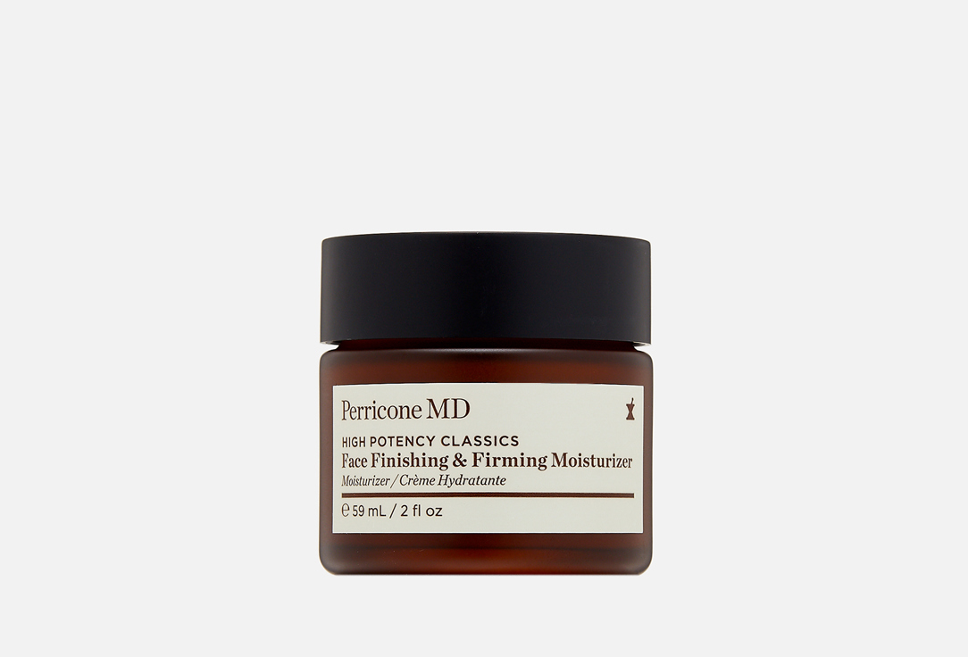 Увлажняющий и укрепляющий крем для лица PERRICONE MD High Potency Classics: Face Finishing & Firming Moisturizer 59 мл
