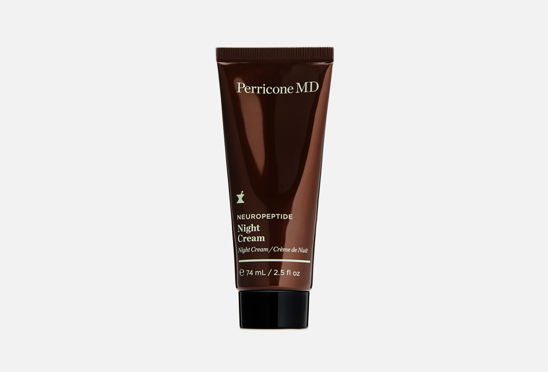 Изображение товара Ночной крем для лица PERRICONE MD Neuropeptide night cream