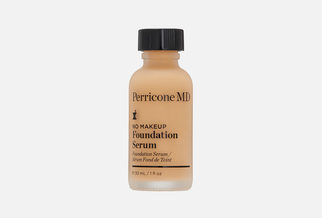 Foundation Serum  30 мл