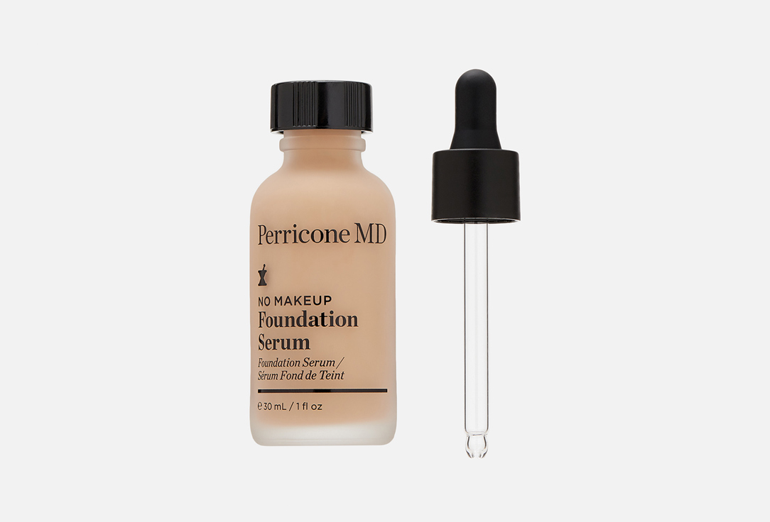 Foundation Serum 30 мл 6298₽