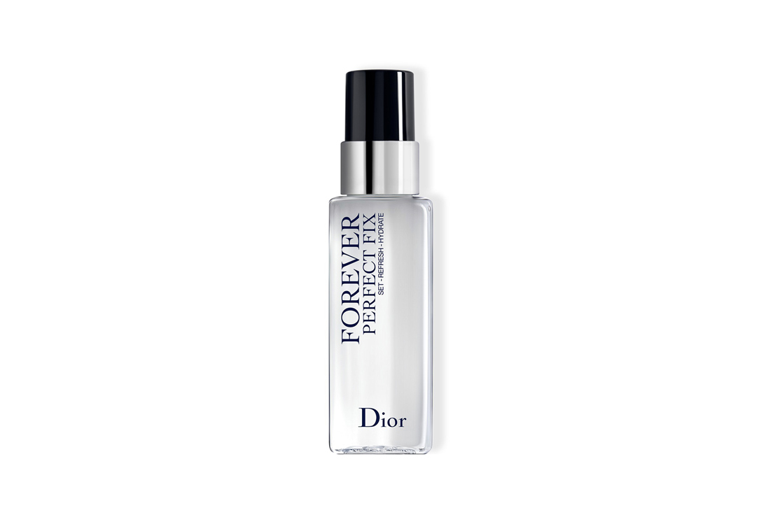 Фиксирующий спрей для макияжа Dior Forever Perfect Fix 