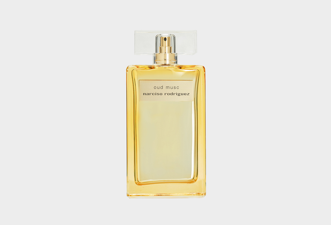 Парфюмерная вода NARCISO RODRIGUEZ OUD MUSC 100 мл gold immortals musc парфюмерная вода 100мл уценка