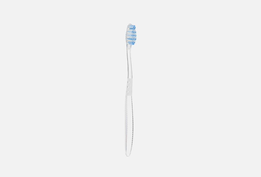 Зубная щетка (в ассортименте) JORDAN Target White Soft 1 шт цена и фото