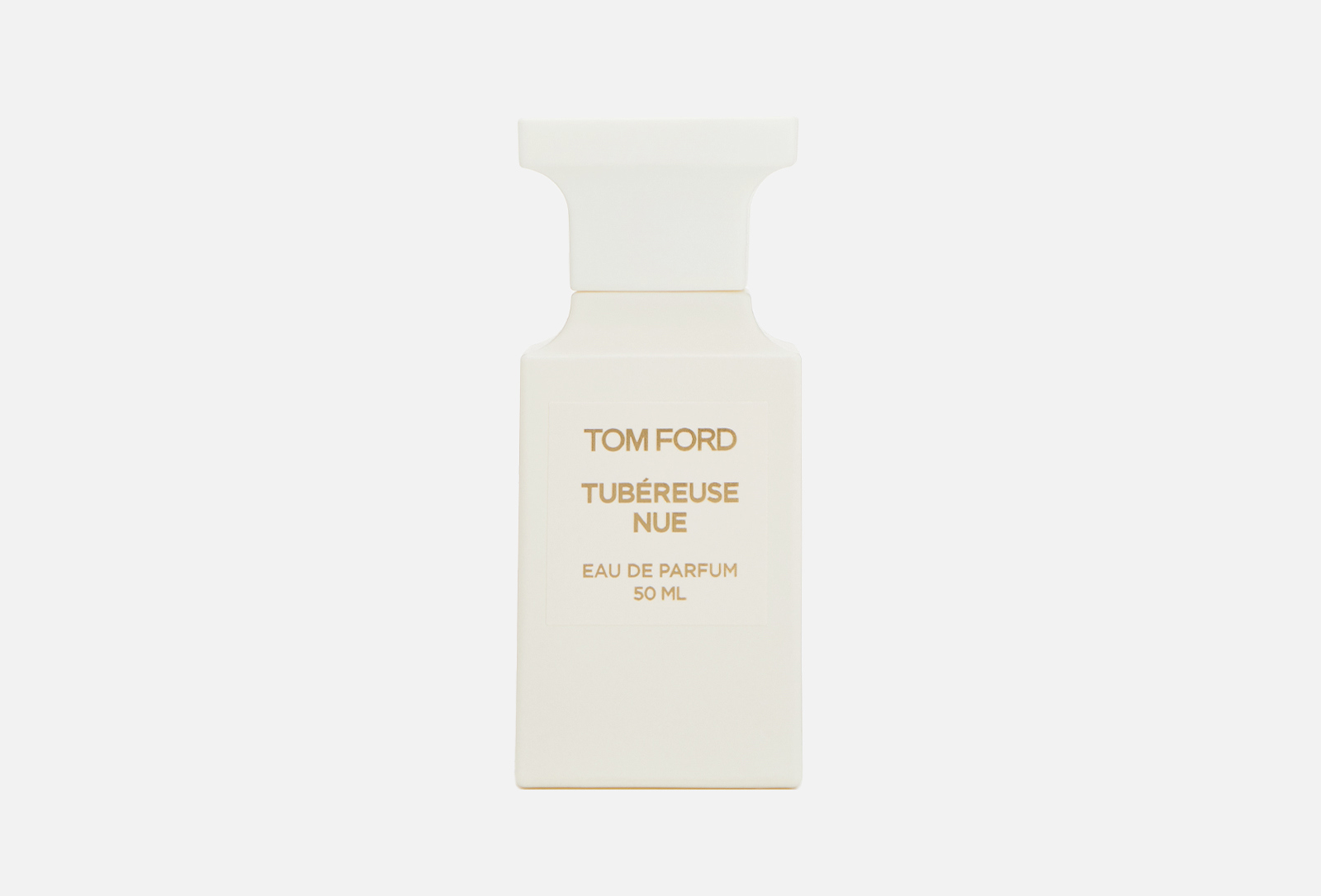 Tom Ford Парфюмерная вода Tubereuse Nue 50 мл — купить в Минске