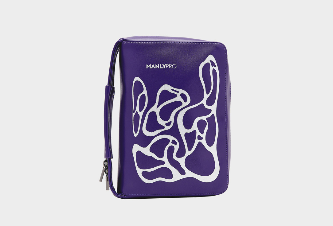 Изображение товара Сумка-чехол Manly PRO для хранения большого количества кистей