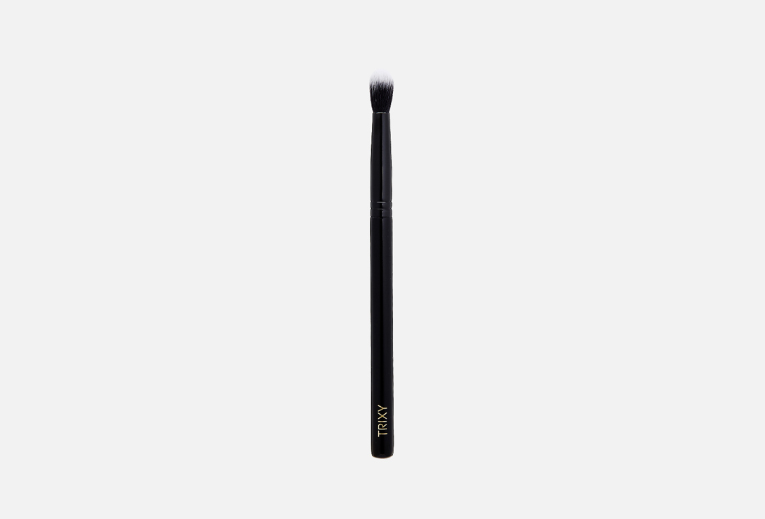 Изображение товара Кисть для консилера TRIXY BEAUTY E1 eva brush concealer