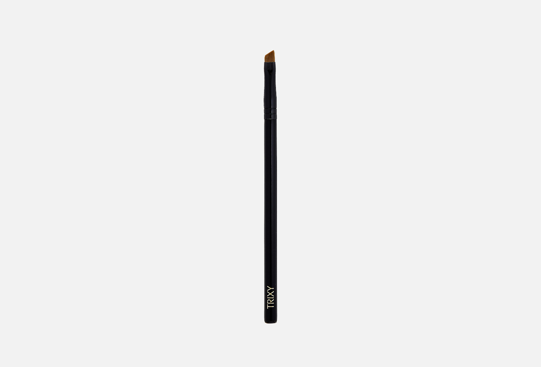 Изображение товара Кисть для подводки TRIXY BEAUTY E5 cindy brush eyeliner