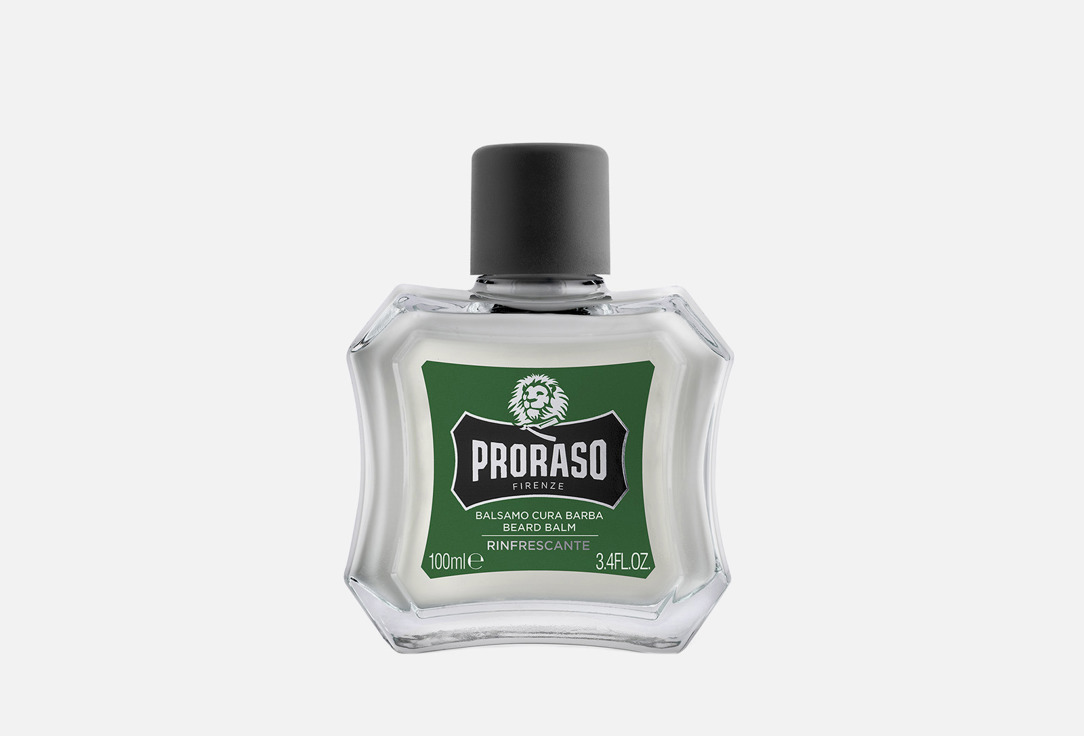 Изображение товара Бальзам для бороды Proraso REFRESHING BEARD BALM