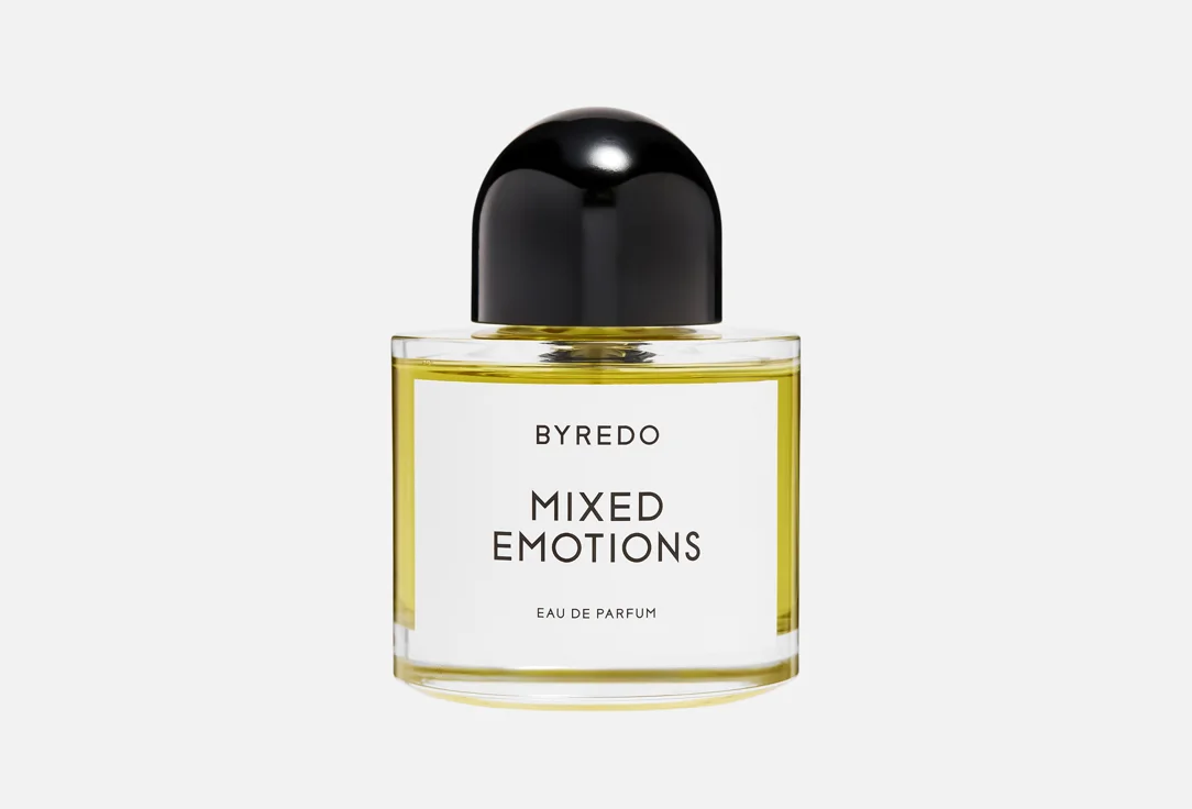 Byredo Mixed Emotions EDP 100 мл