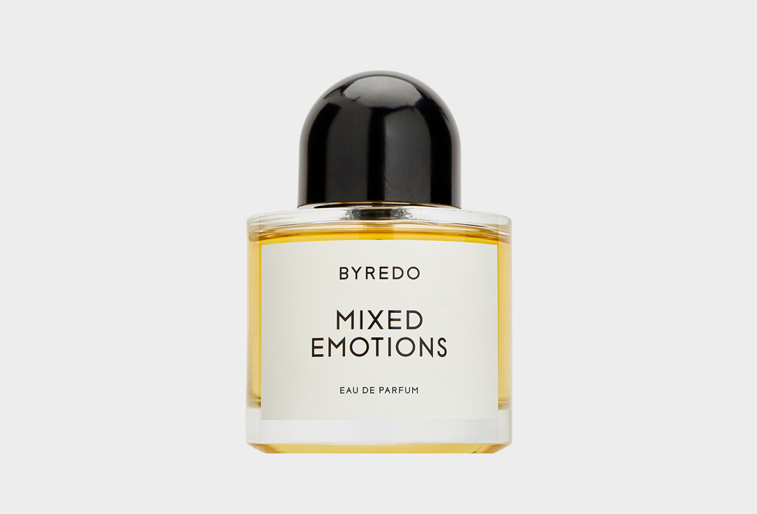 Изображение товара Парфюмерная вода Byredo Mixed Emotions