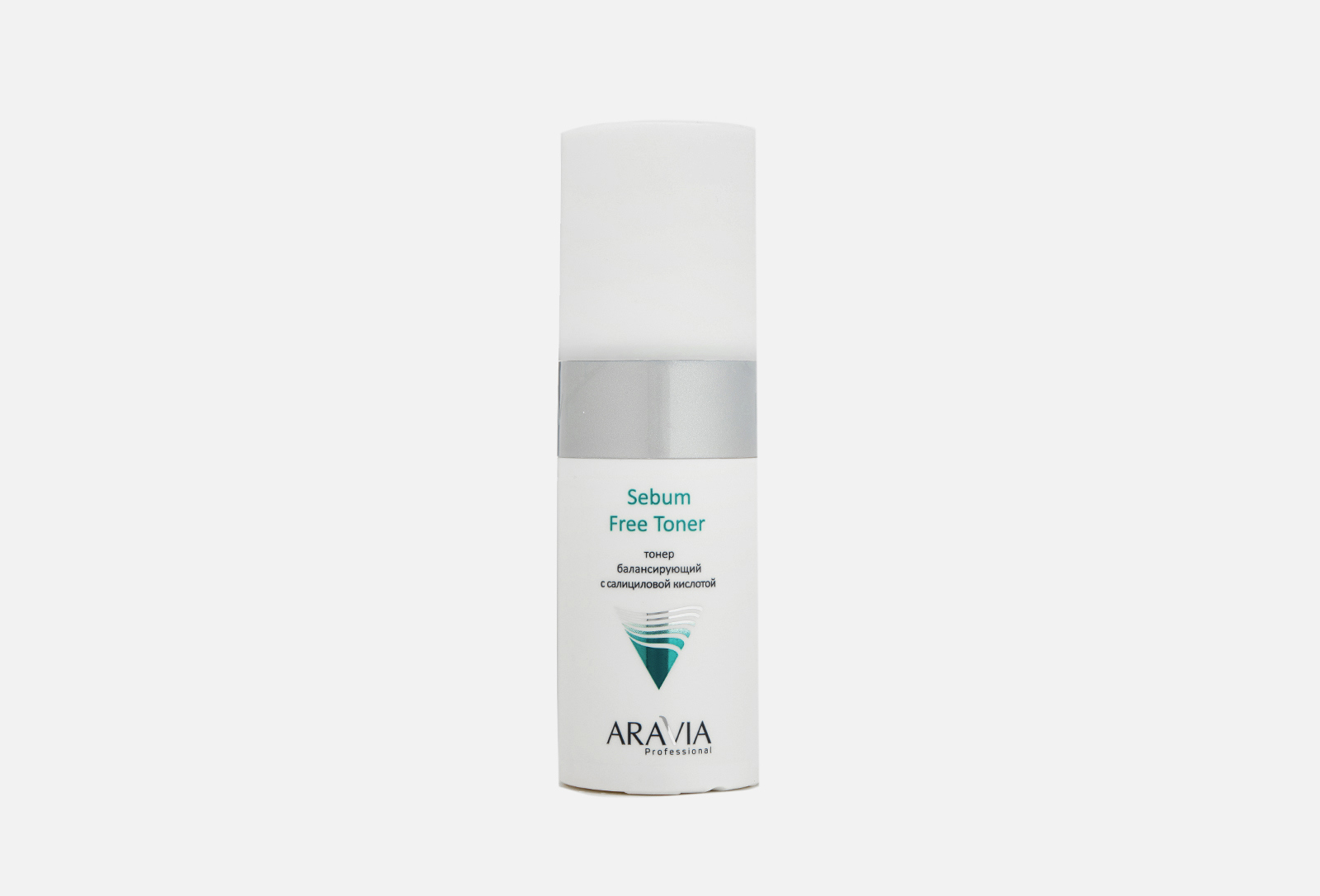 ARAVIA Professional Тонер с салициловой кислотой Sebum Free Toner 150 ...