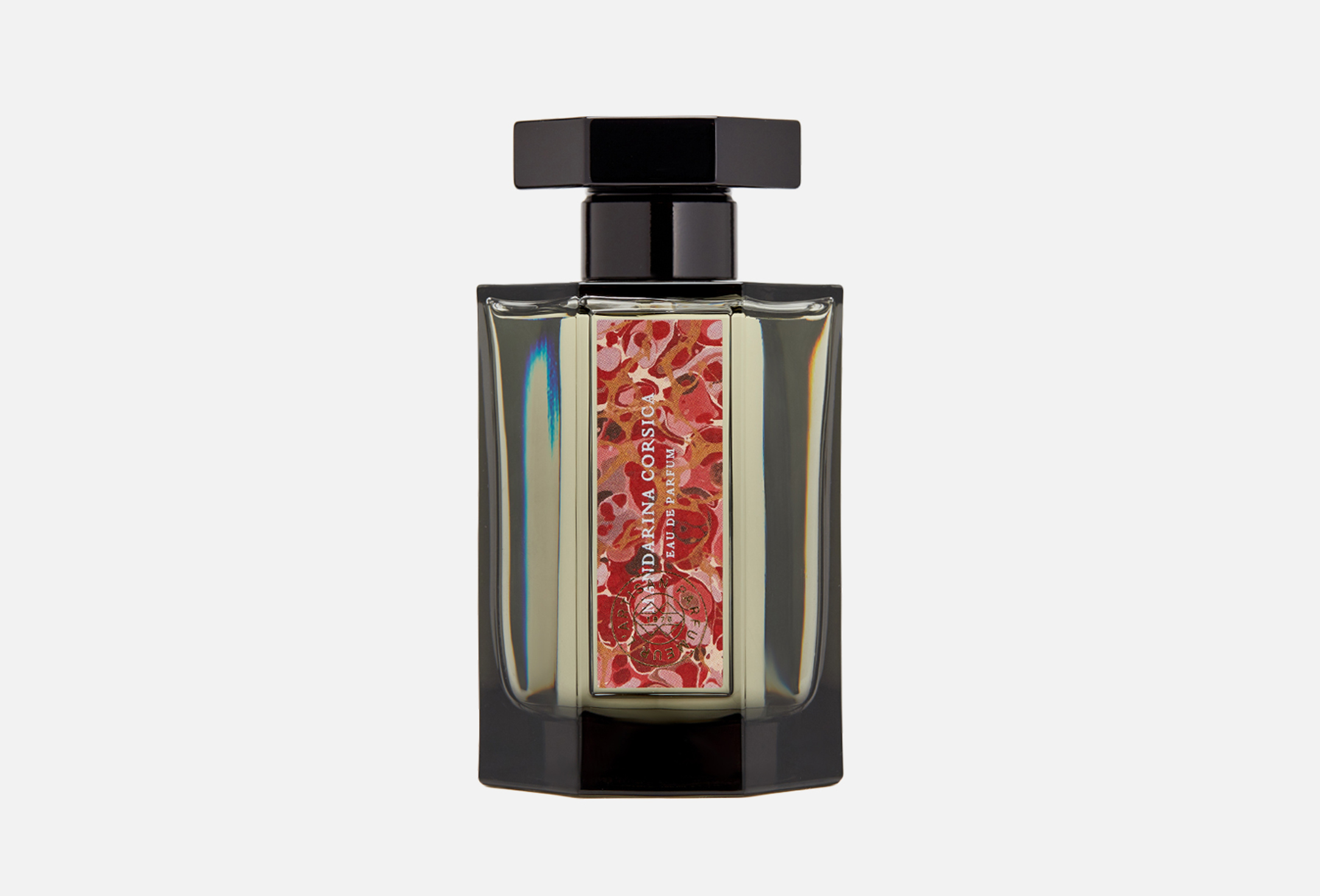 L'Artisan Parfumeur Парфюмерная вода mandarina corsica 100 мл