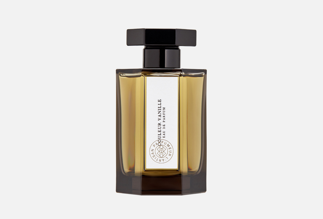 L'Artisan Parfumeur Парфюмерная вода couleur vanille 100 мл