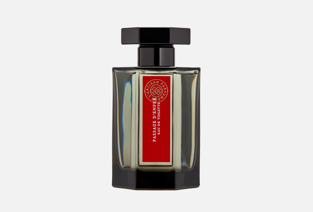 

Туалетная вода L'ARTISAN PARFUMEUR, Passage d'enfer 100 мл