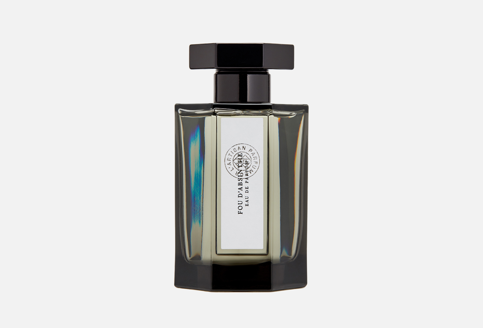 L'Artisan Parfumeur Парфюмерная вода fou d'absinthe 100 мл