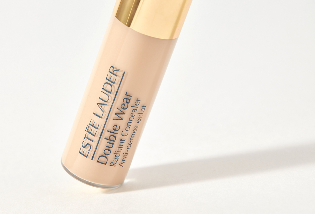 Консилер, придающий сияние Estée Lauder Double Wear Radiant Concealer 0,5N Ultra Light