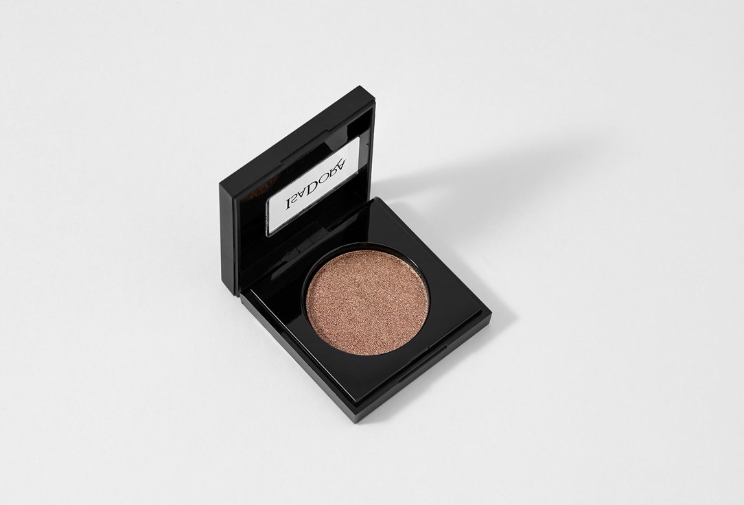 IsaDora Тени для век  SINGLE POWER EYESHADOW 