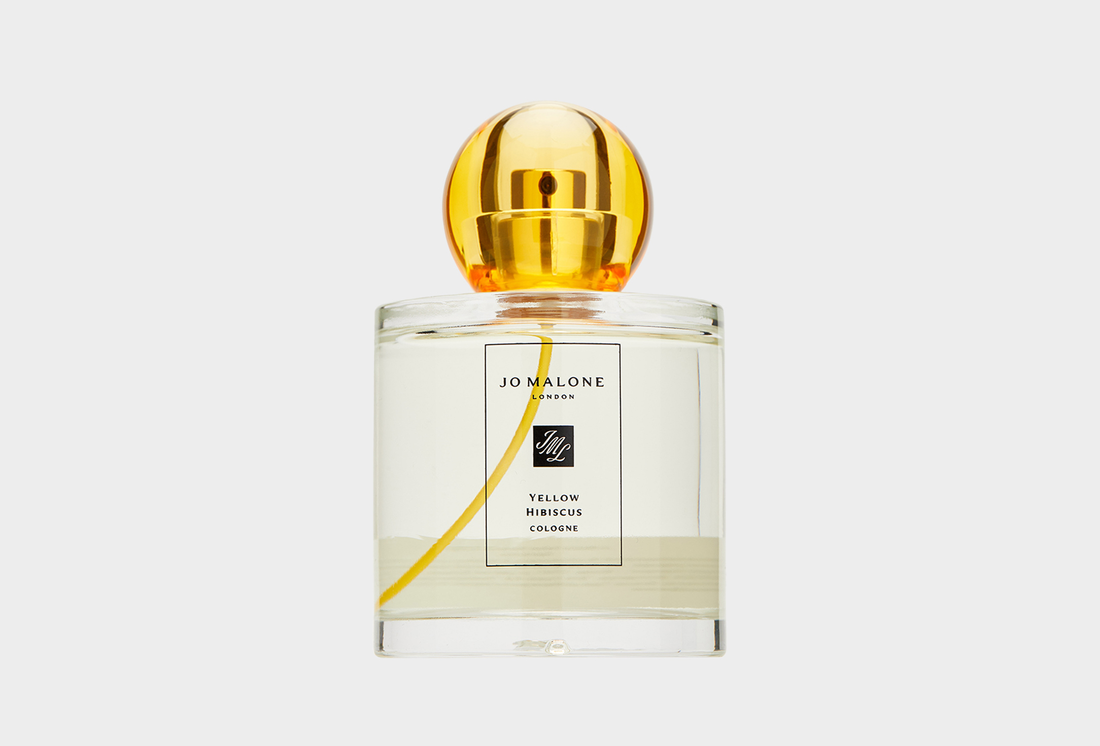 Jo Malone London Одеколон Yellow Hibiscus Cologne 100 мл — купить