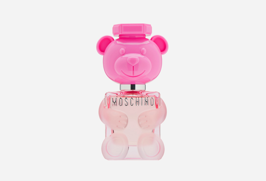 Изображение товара Туалетная вода Moschino TOY 2 BUBBLE GUM 50 мл для женщин