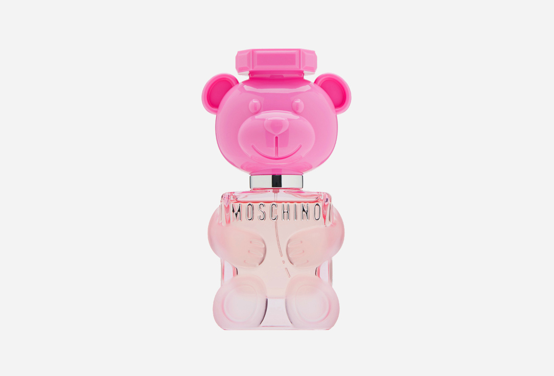 Изображение товара Туалетная вода Moschino TOY 2 BUBBLE GUM 30 мл для женщин