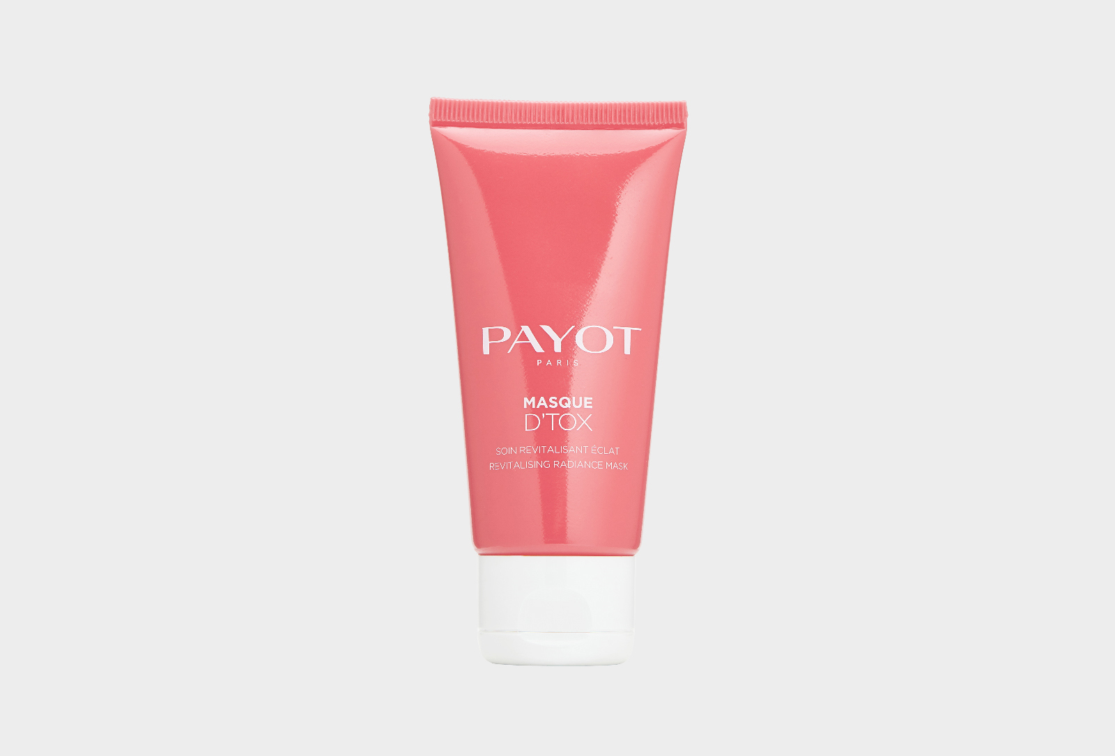 Masque d tox eclat. Masque d tox eclat