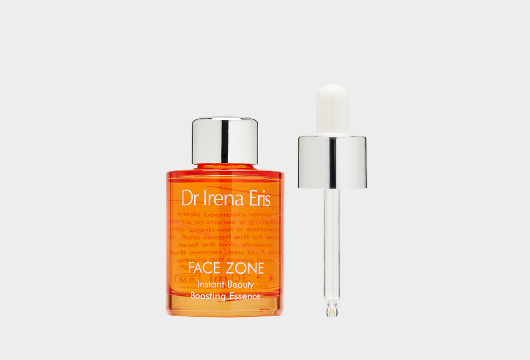 Эссенция для мгновенного преображения кожи DR IRENA ERIS Face Zone Instant Beauty Boosting Essence 