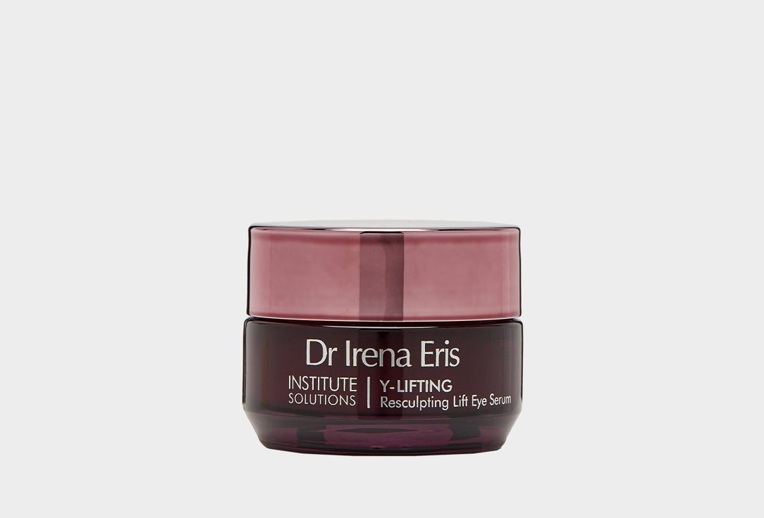 Восстанавливающая сыворотка для кожи вокруг глаз DR IRENA ERIS Institute Solutions Y LIFTING Resculpting Eye Serum 