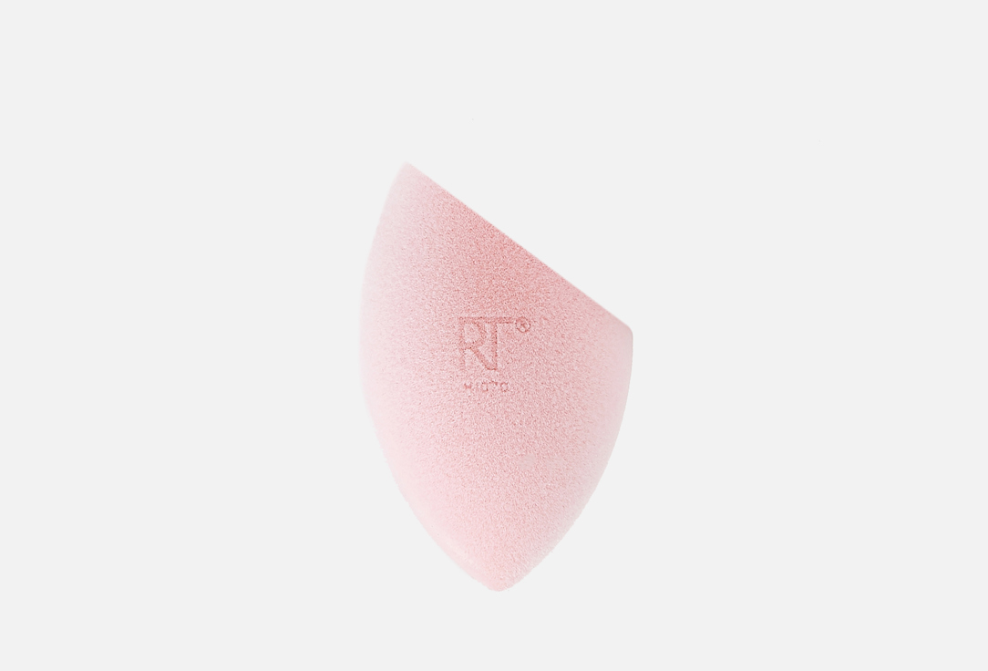 Спонж для пудры REAL TECHNIQUES Miracle Powder Sponge 1 шт real techniques спонж для пудры miracle powder sponge real techniques original collection