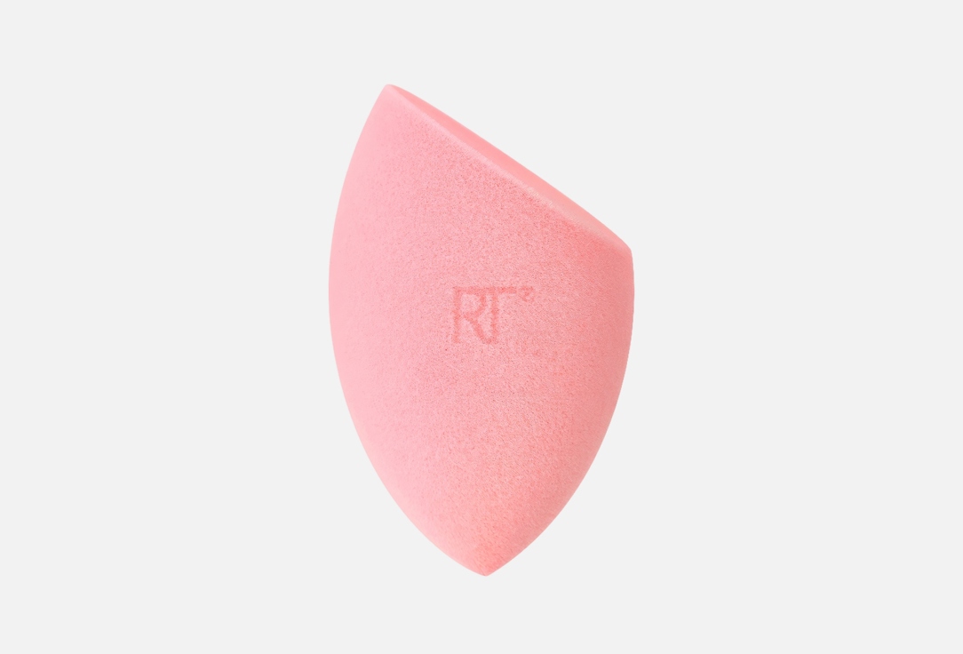 Изображение товара Спонж для пудры Real Techniques Miracle Powder Sponge универсальный для лица