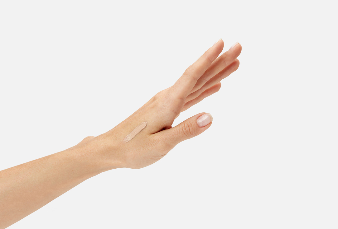 

Тональный крем матирующий NYON, Бежевый, MATTE COLLAGEN 100 мл