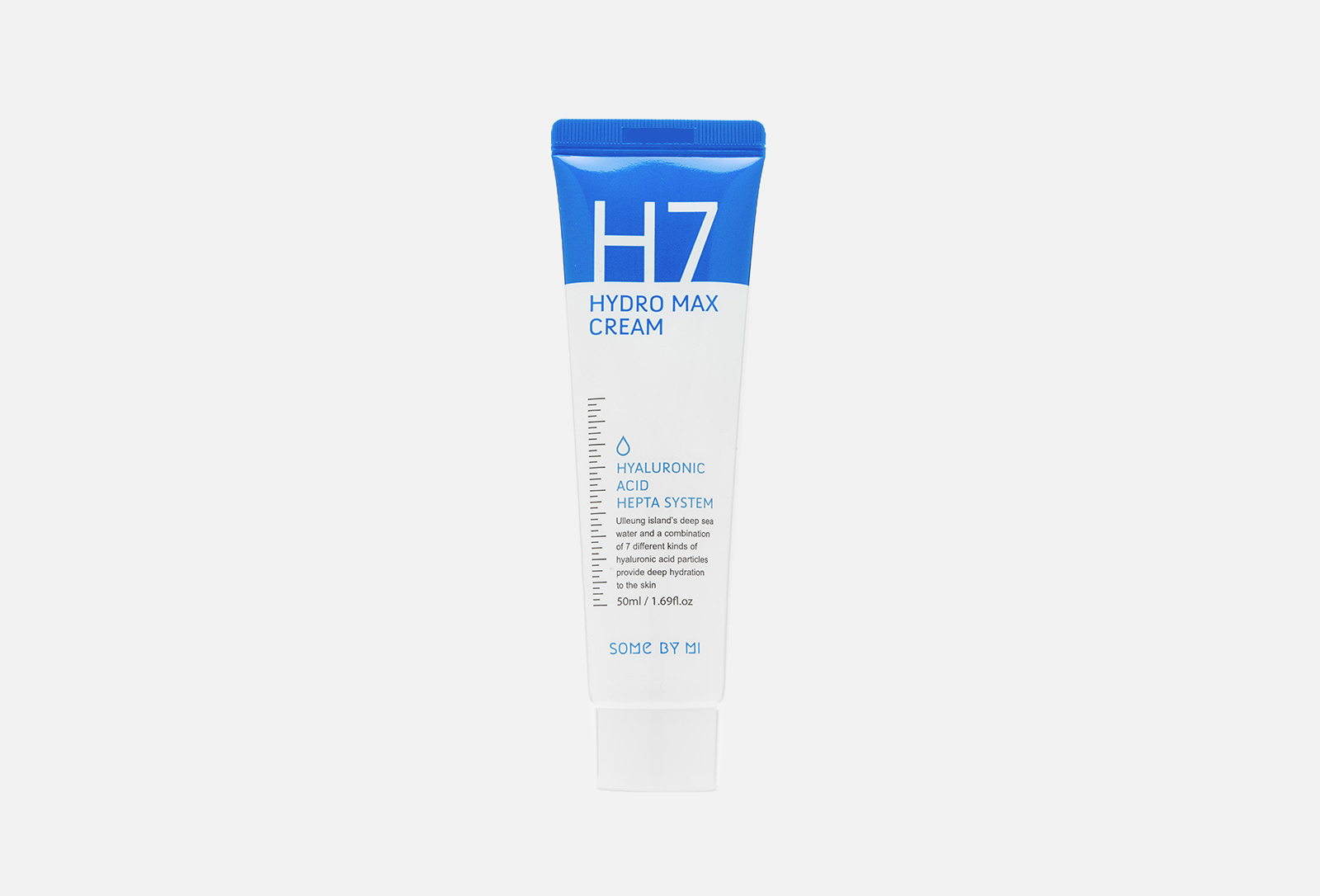 SOME BY MI Крем для лица с гиалуроновой кислотой H7 HYDRO MAX CREAM 50 ...