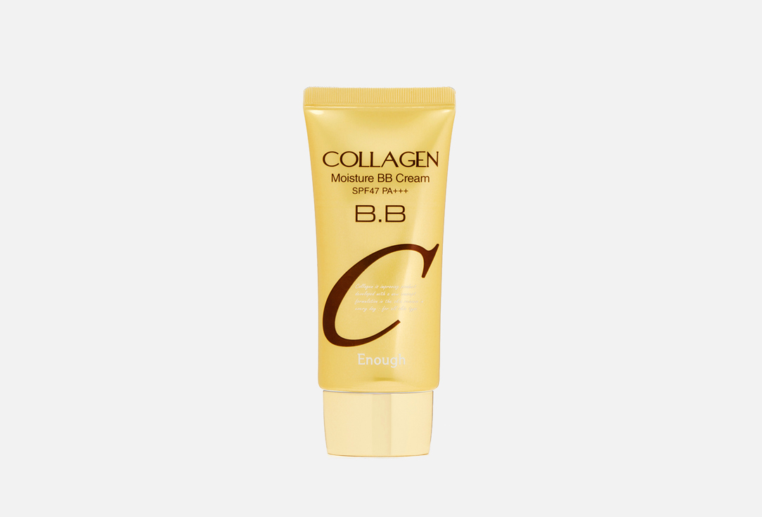 enough мист collagen moisture essential 100 мл BB крем SPF47 PA+++ ENOUGH Collagen Moisture 50 г
