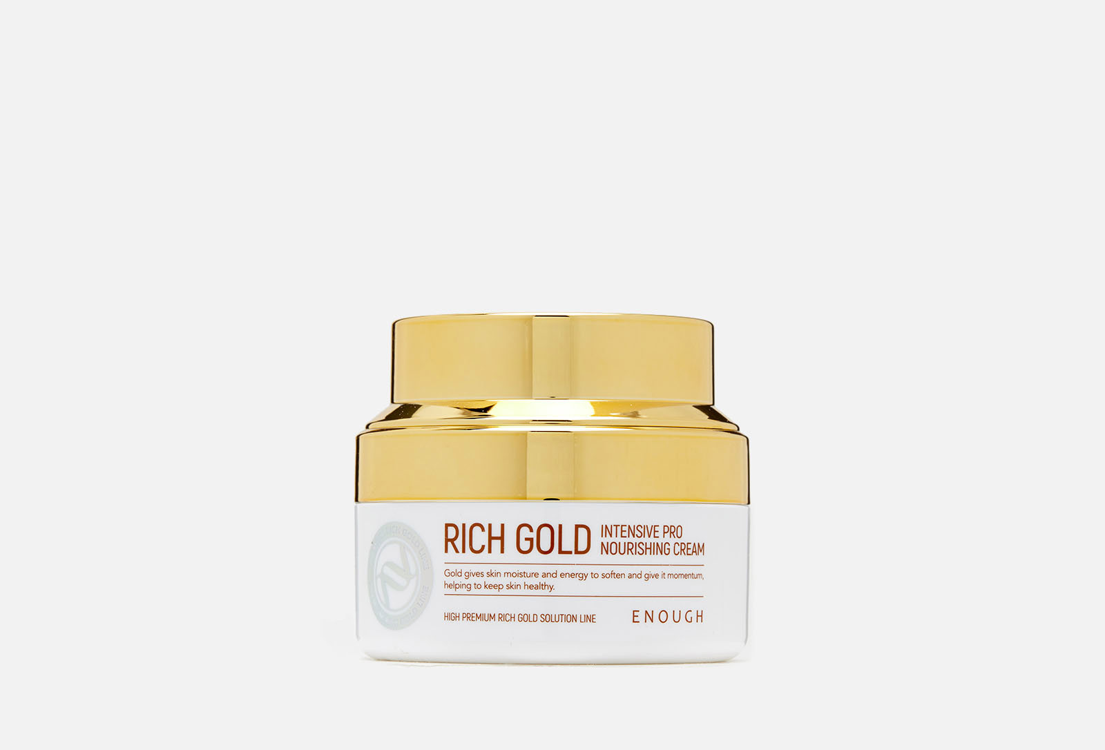 Rich gold крем