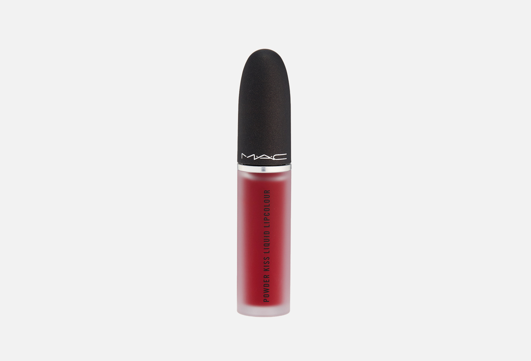 POWDER KISS LIQUID LIPCOLOUR 5 мл