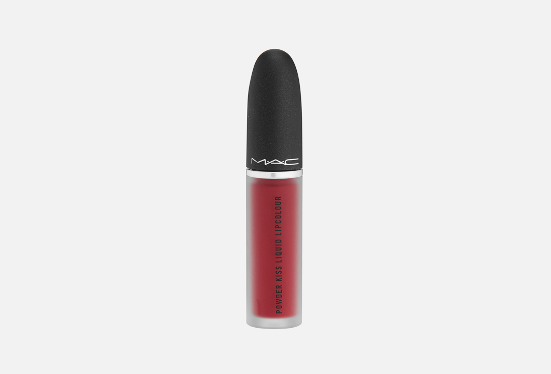 POWDER KISS LIQUID LIPCOLOUR 5 мл 2190₽