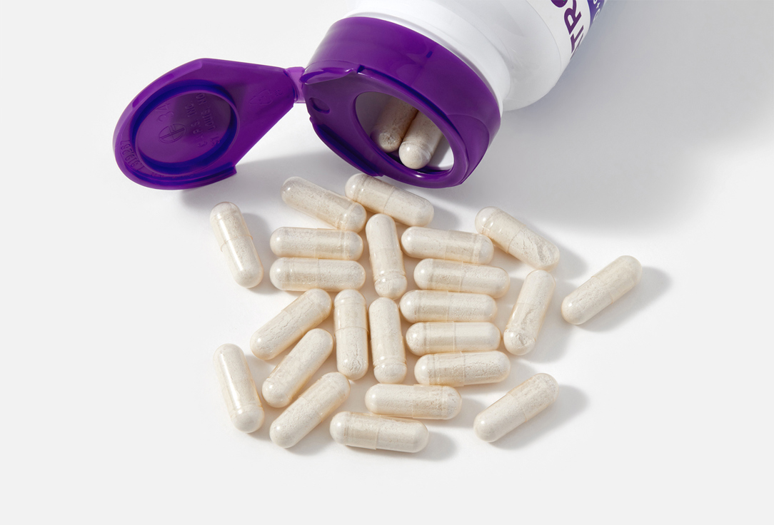 

5-HTP NATROL, 50 мг в капсулах 30 шт