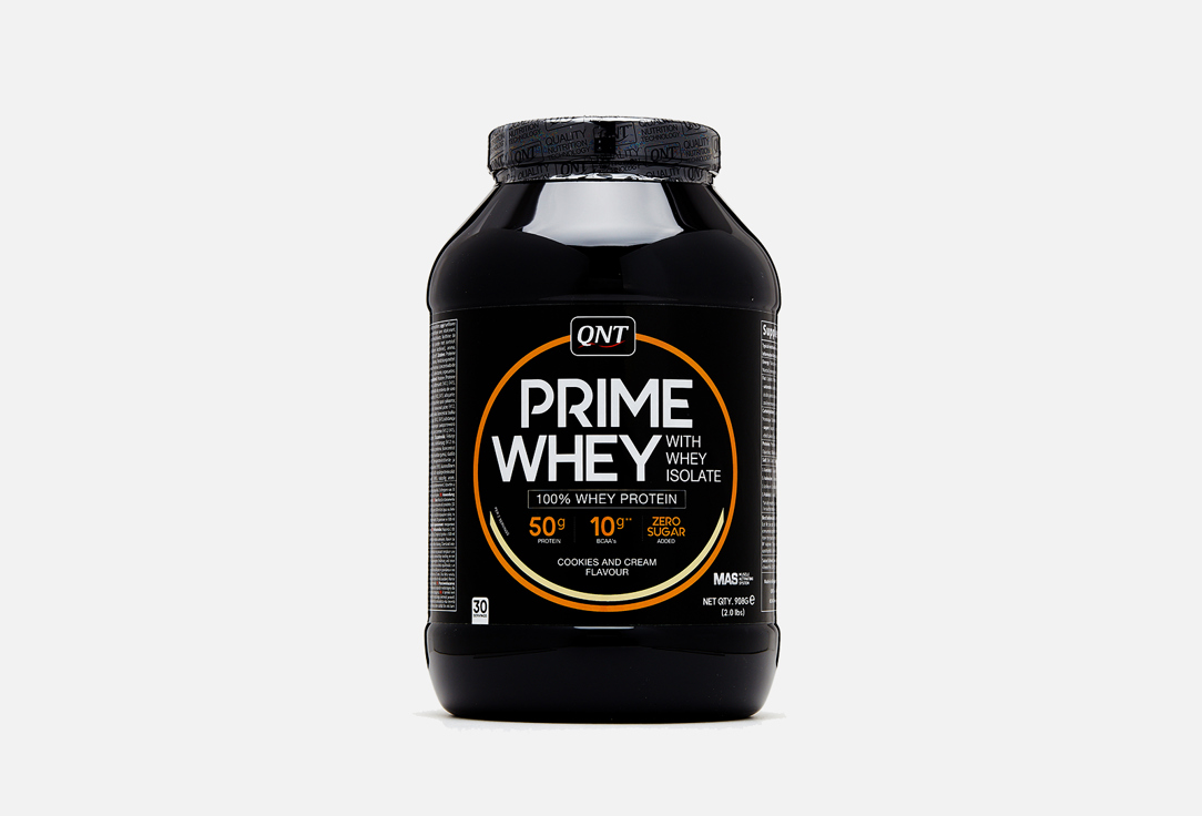 PRIME WHEY 908 г 7857₽