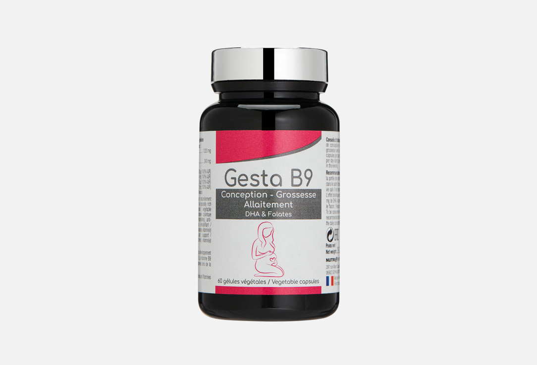 Gesta B9 60 шт