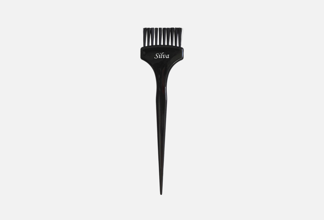 Кисть для окрашивания волос SILVA SB 508 1 шт пояс silva черный
