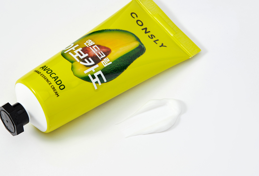 Avocado Hand Essence Cream  