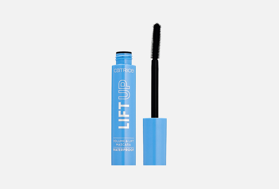 Изображение товара ТУШЬ ДЛЯ РЕСНИЦ Catrice LIFT UP Volume & Lift Mascara Waterproof
