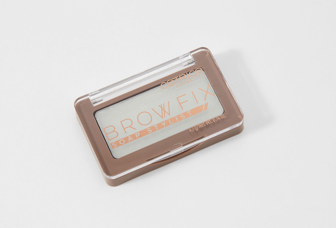 BROW FIX SOAP STYLIST   4.1 010 Full And Fluffy