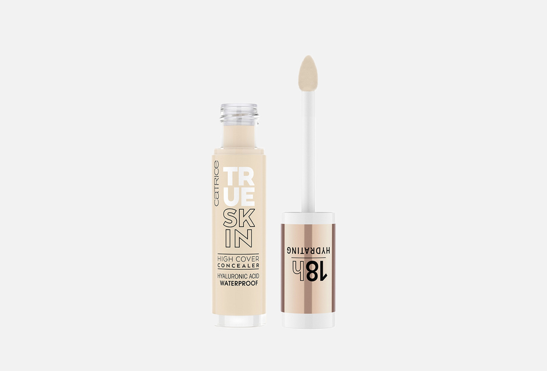 КОНСИЛЕР  Catrice TRUE SKIN HIGH COVER CONCEALER  002 Neutral Ivory