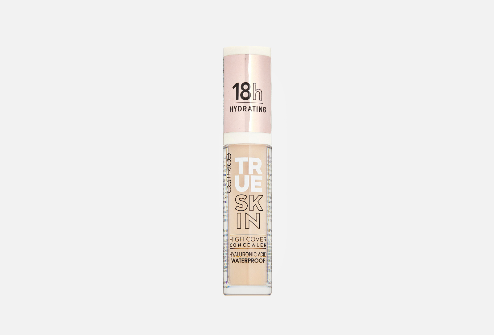Catrice КОНСИЛЕР True Skin High Cover Concealer 005 Warm Macadamia 4.5 ...