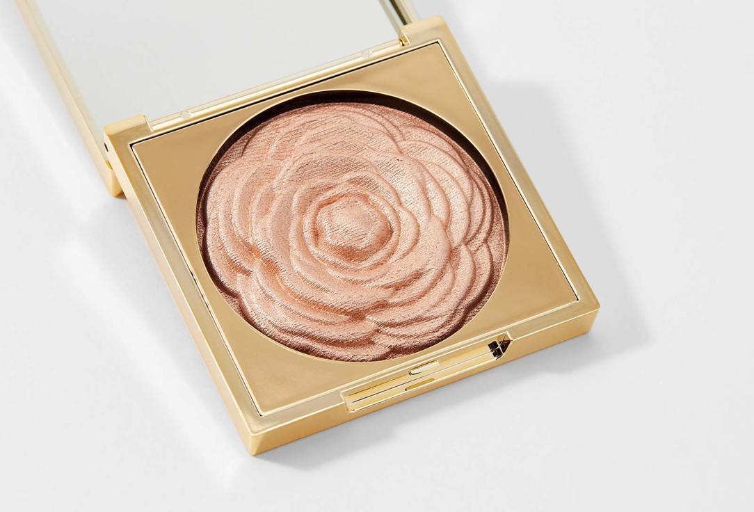 ХАЙЛАЙТЕР  REVOLUTION PRO LUSTRE Pink Rose