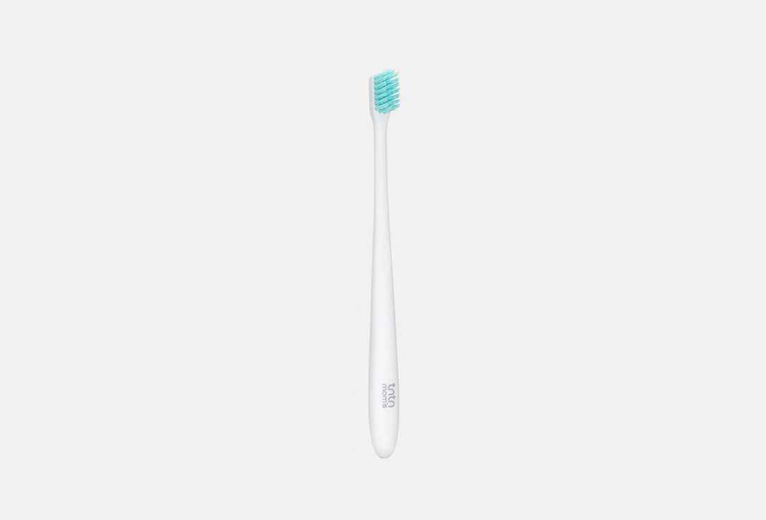 Зубная щетка для беременных женщин и кормящих мам Tntn mom's Extra soft 