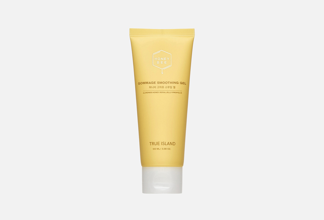 HONEY BEE GOMMAGE SMOOTHING GEL 100 мл