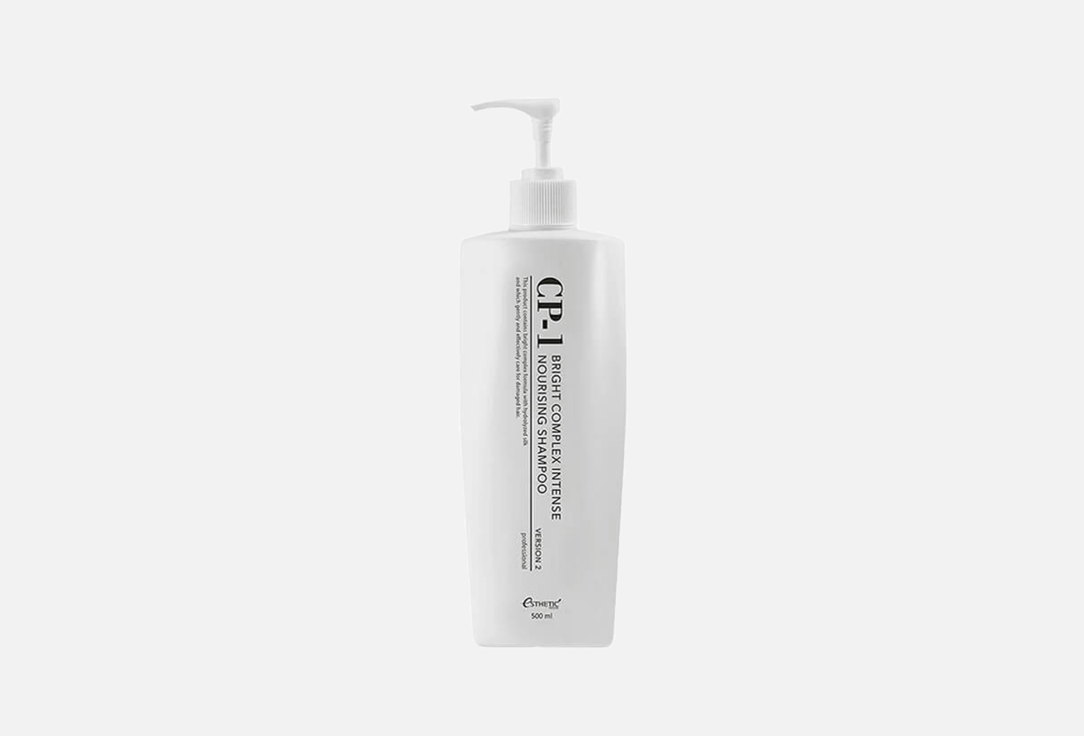 Шампунь для волос протеиновый  ESTHETIC HOUSE bright complex intense nourishing shampoo 